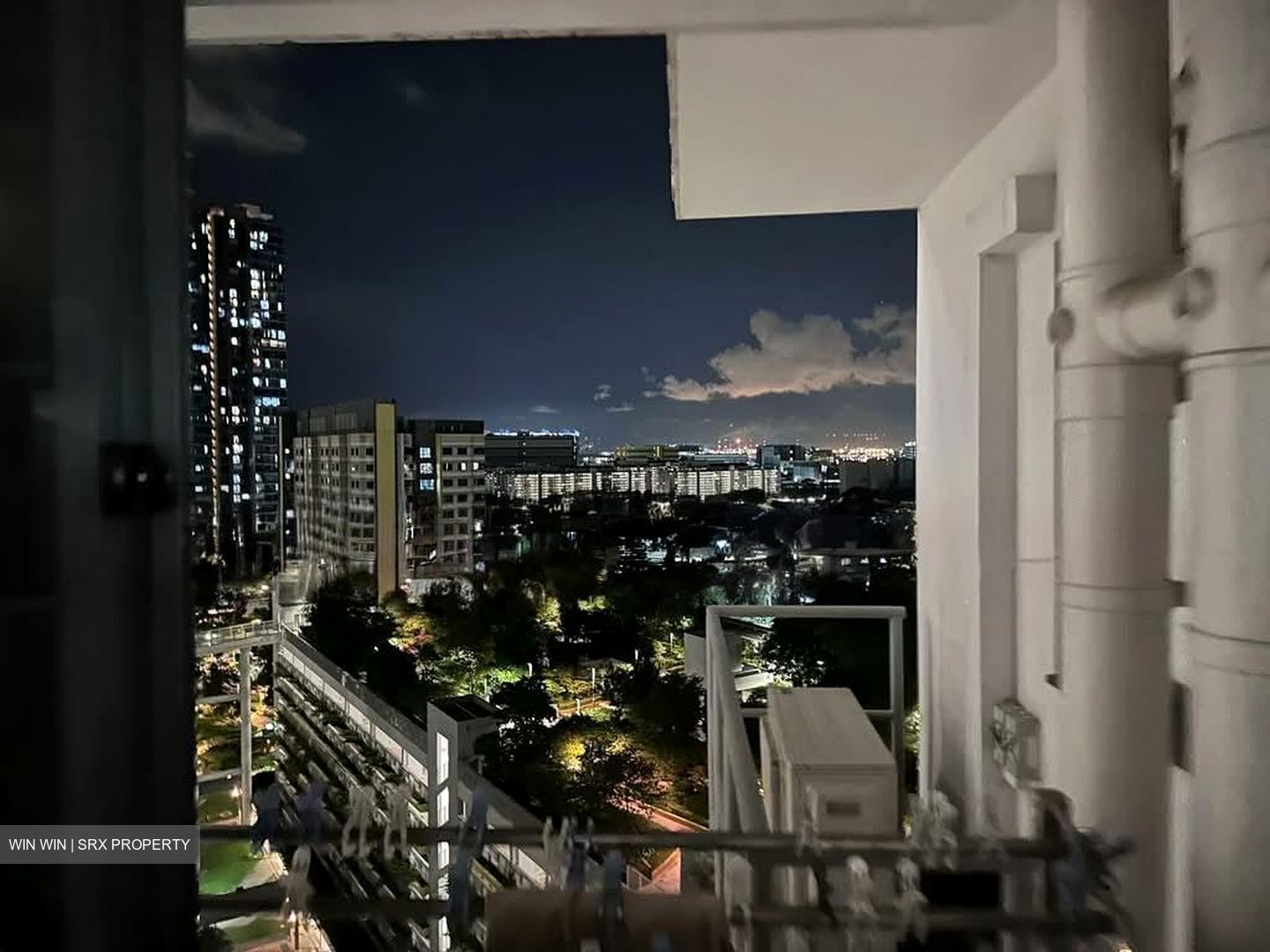 Blk 464A Clementi Peaks (Clementi), HDB 4 Rooms #557760731
